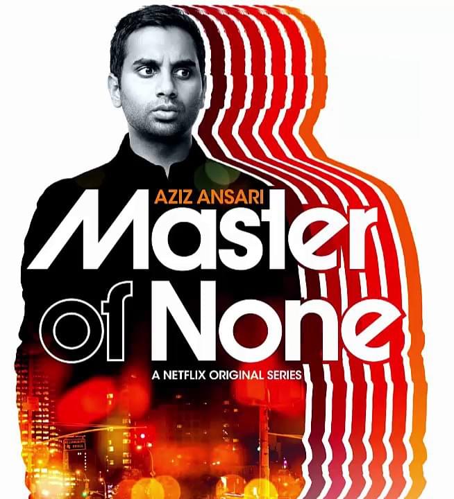 Master of None